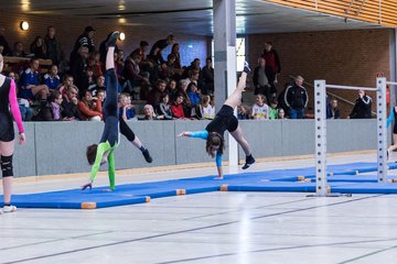 Bild 11 - Volksbank Cup Elmshorn